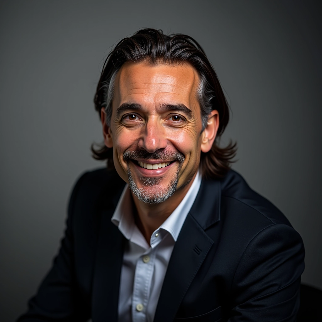 João Ferreira, especialista em periféricos