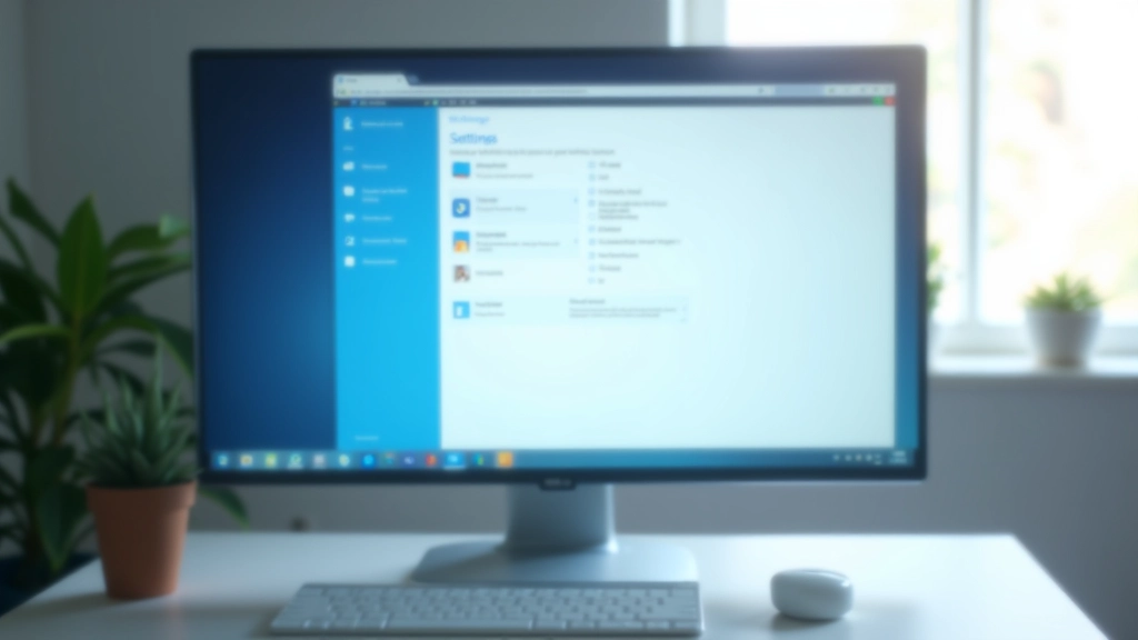 Painel de Definições do Windows mostrando opção de impressoras e scanners com botão de adicionar